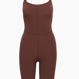 Wilfred Free Divinity 7” Romper Jumpsuit NWT